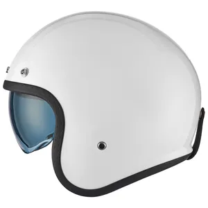 APEX Hjälm JI100 vit