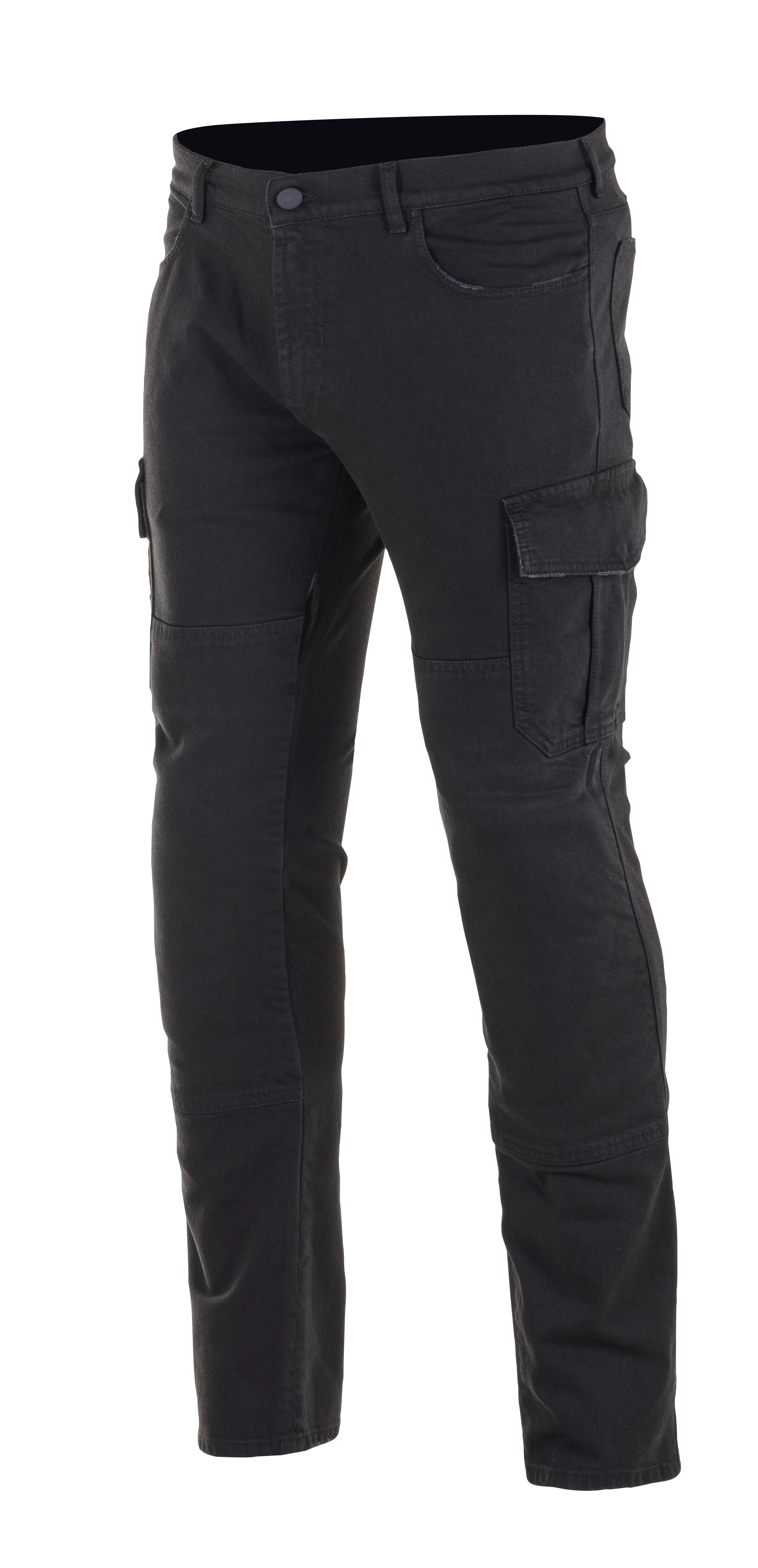 Alpinestars Byxor Cargo Svart 34