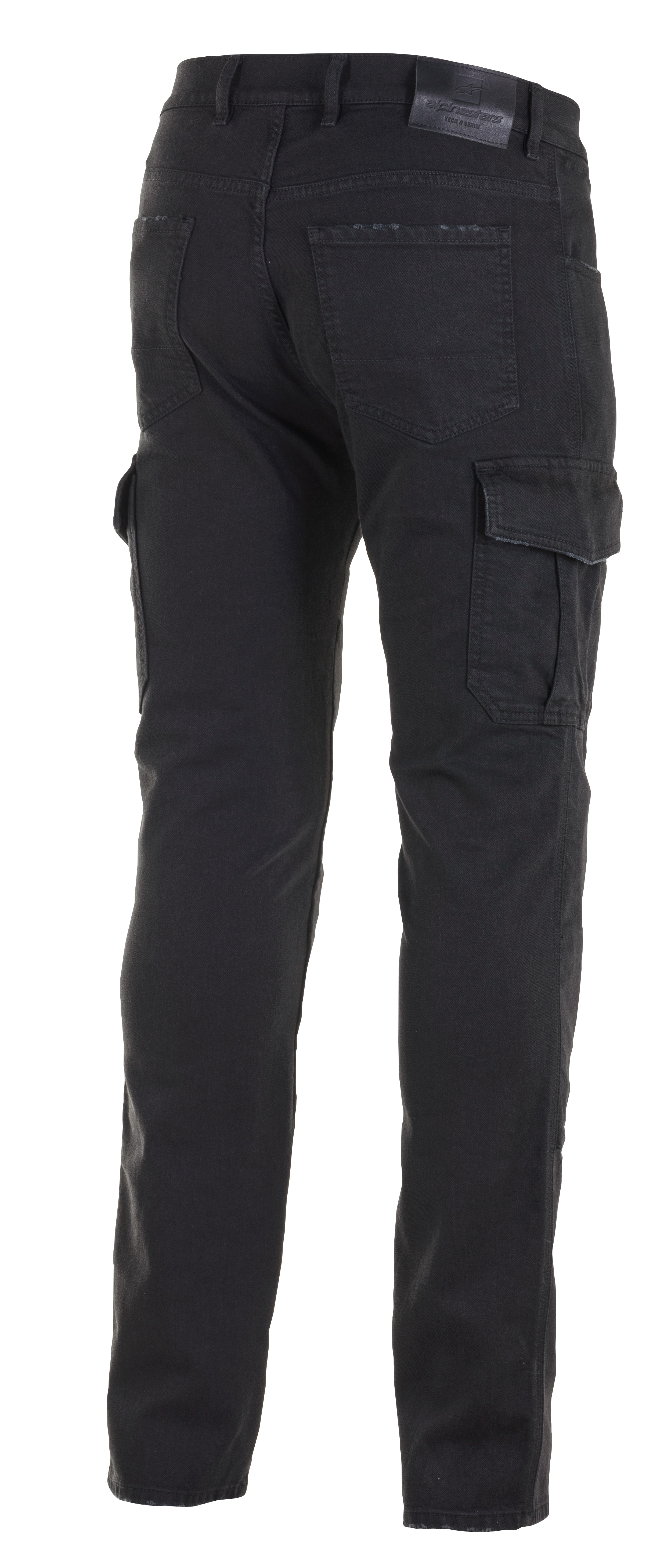 Alpinestars Byxor Cargo Svart 34