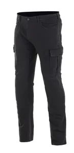 Alpinestars Byxor Cargo Svart 34