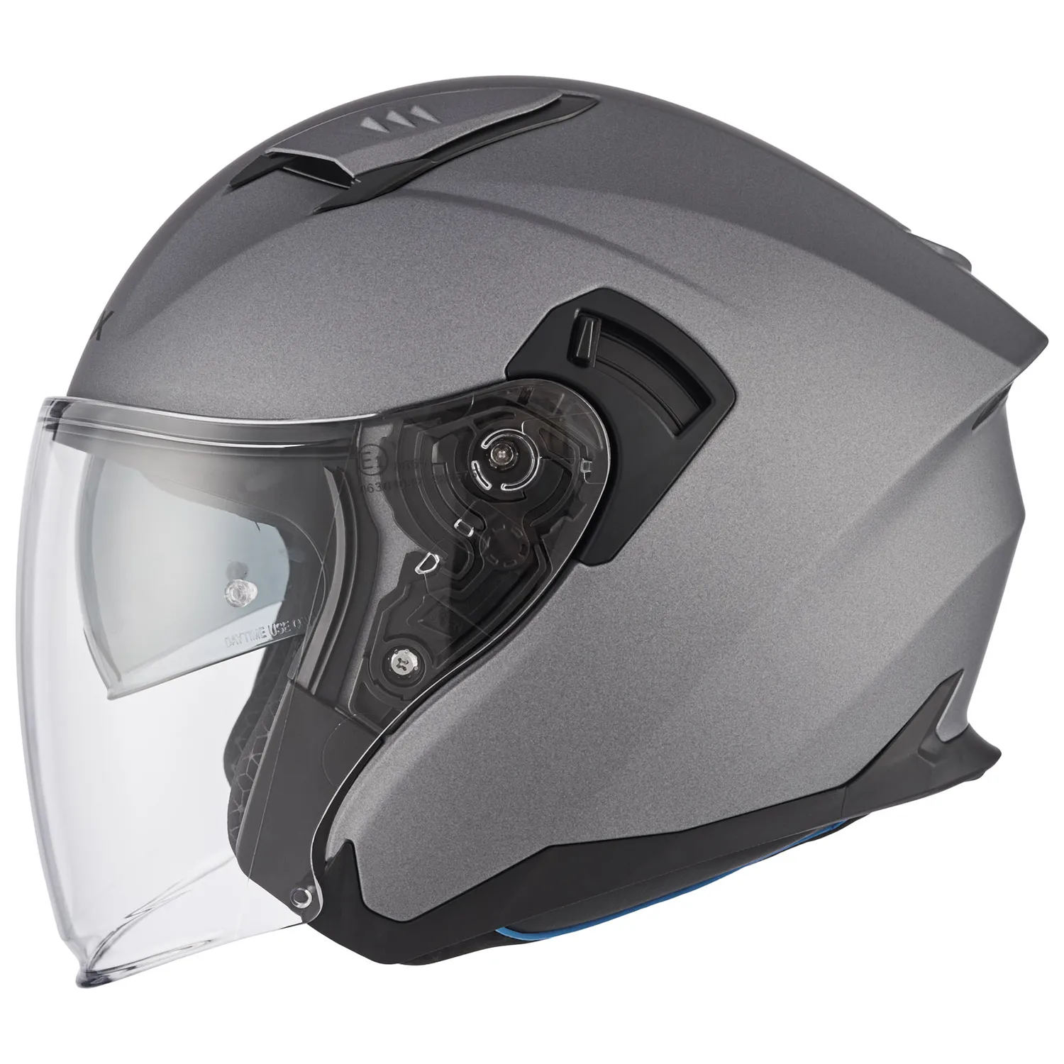 APEX Hjälm JI200 titan