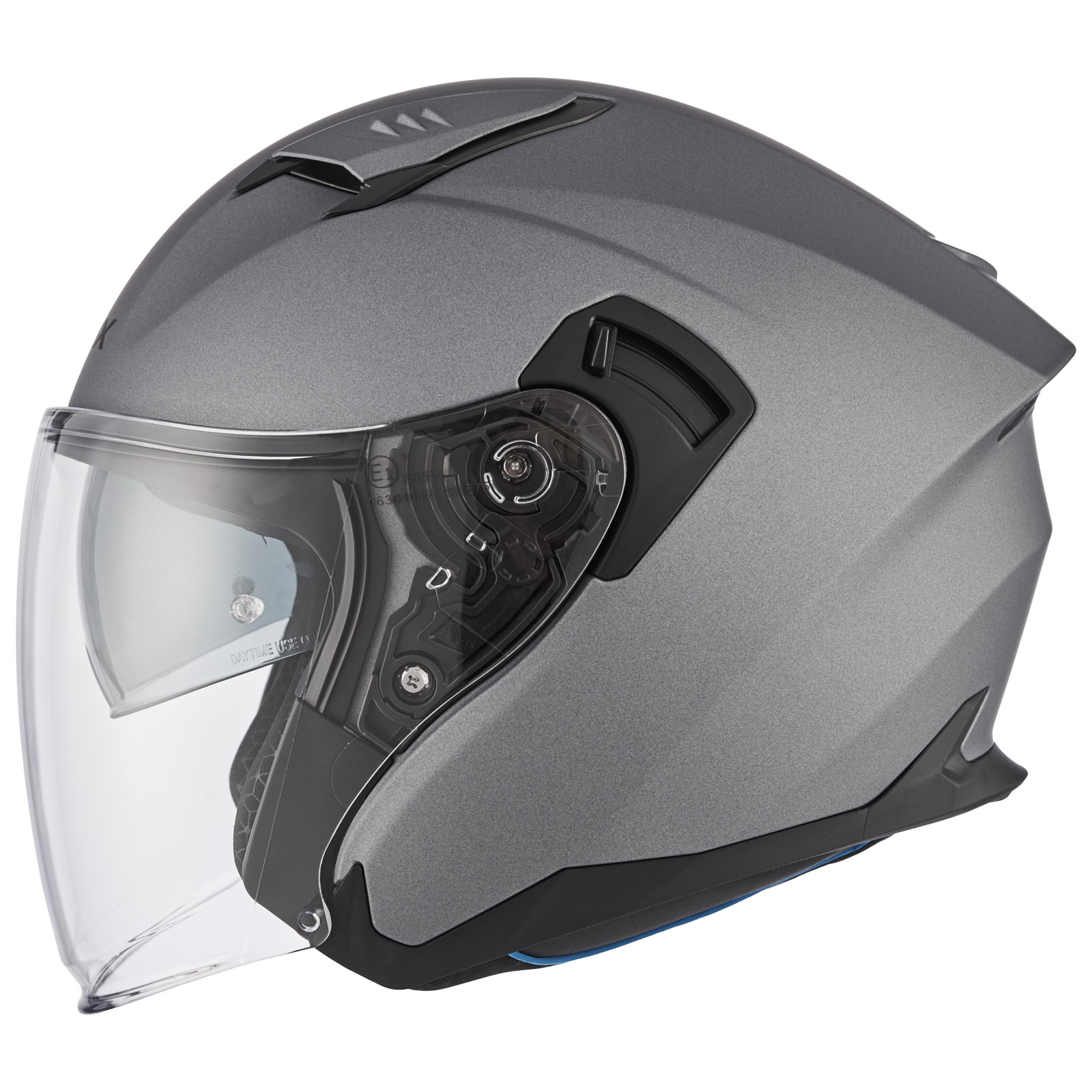 APEX Hjälm JI200 titan