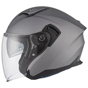APEX Hjälm JI200 titan