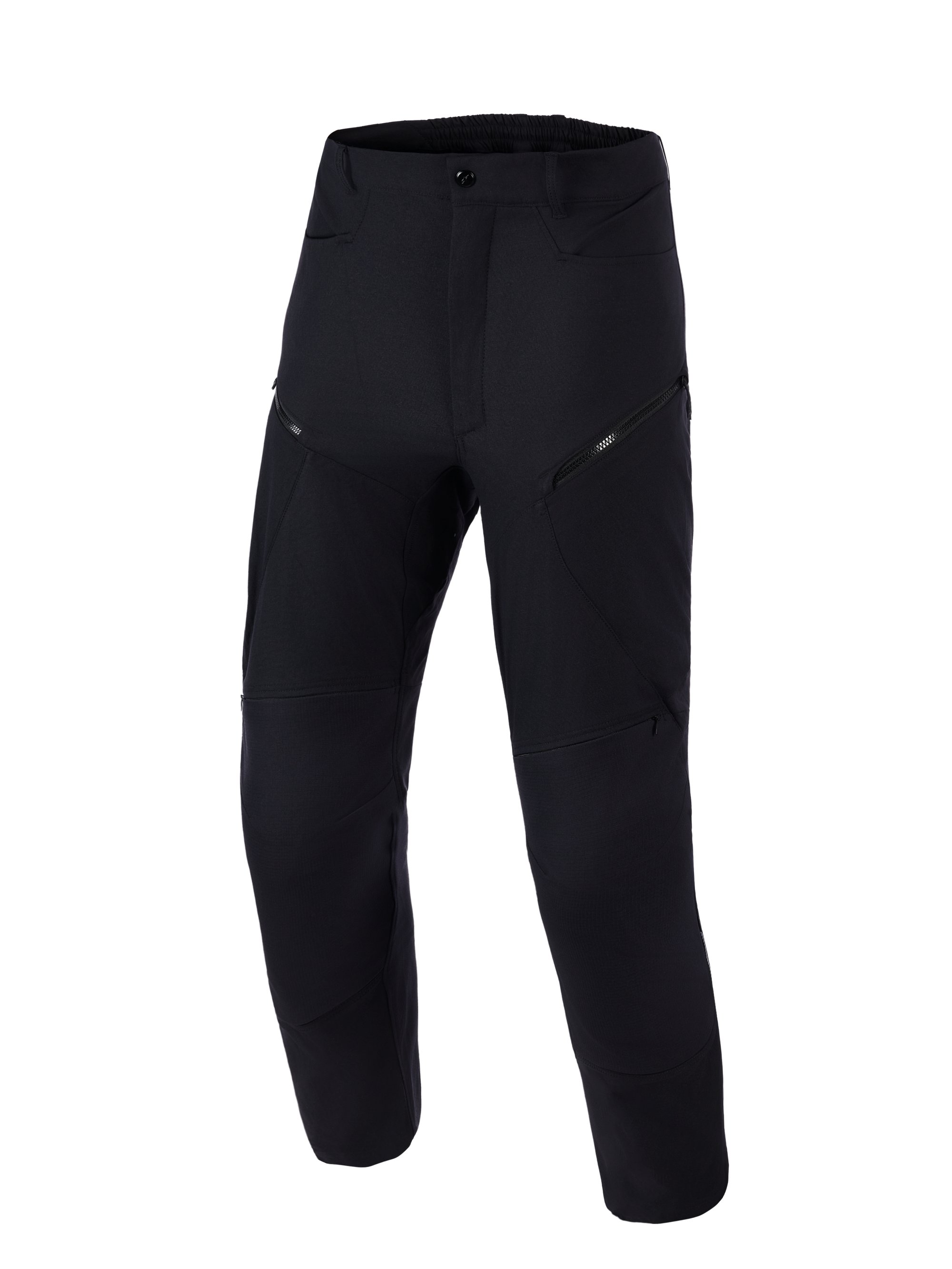 Alpinestars Byxor Explore AST Svart
