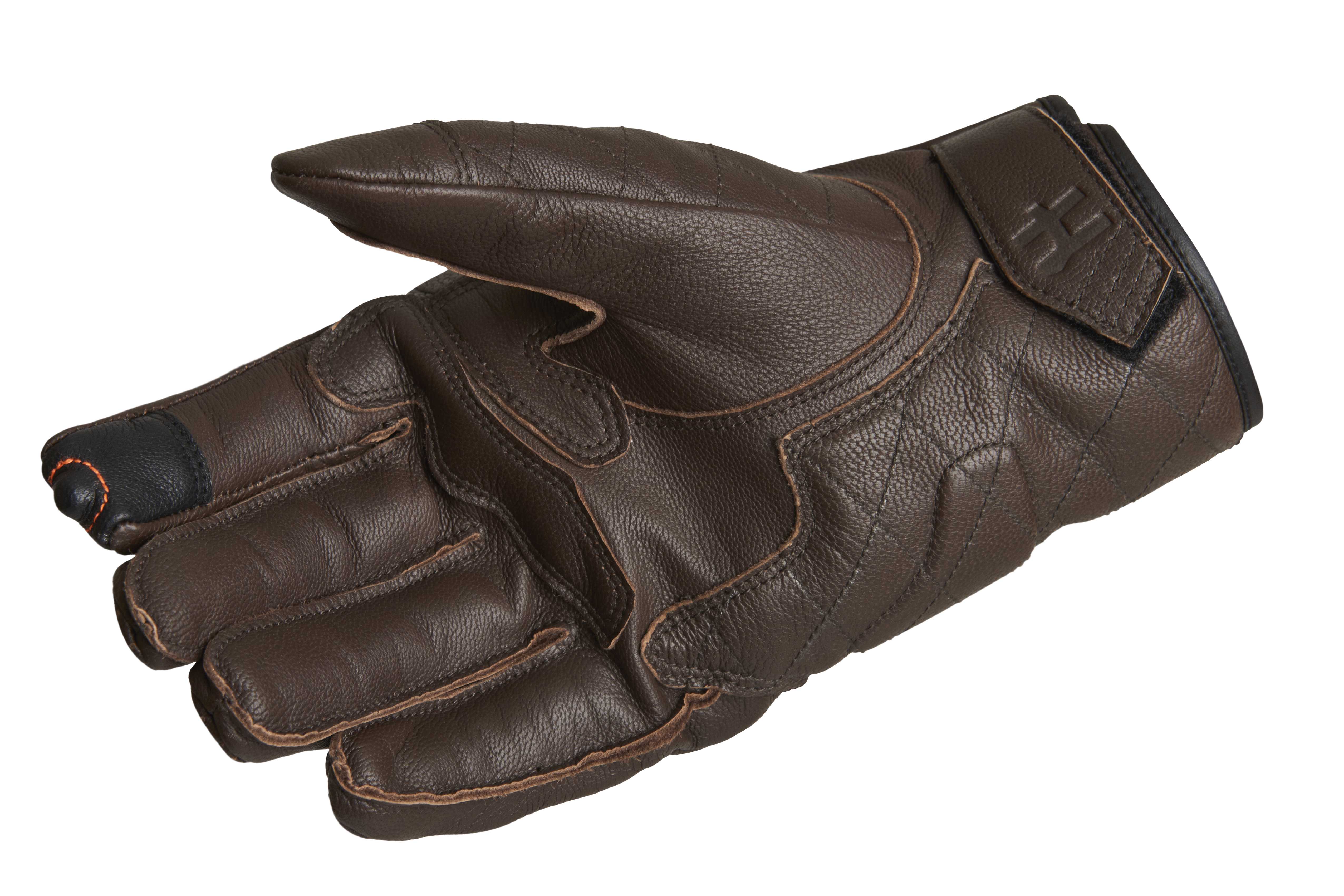 Halvarssons Handskar Hofors Brun