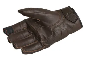 Halvarssons Handskar Hofors Brun