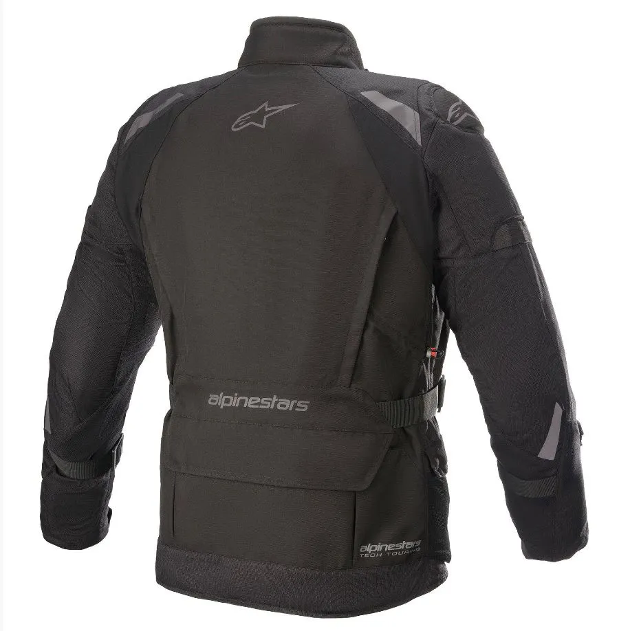 Alpinestars Jacka Ketchum Gore-Tex Svart
