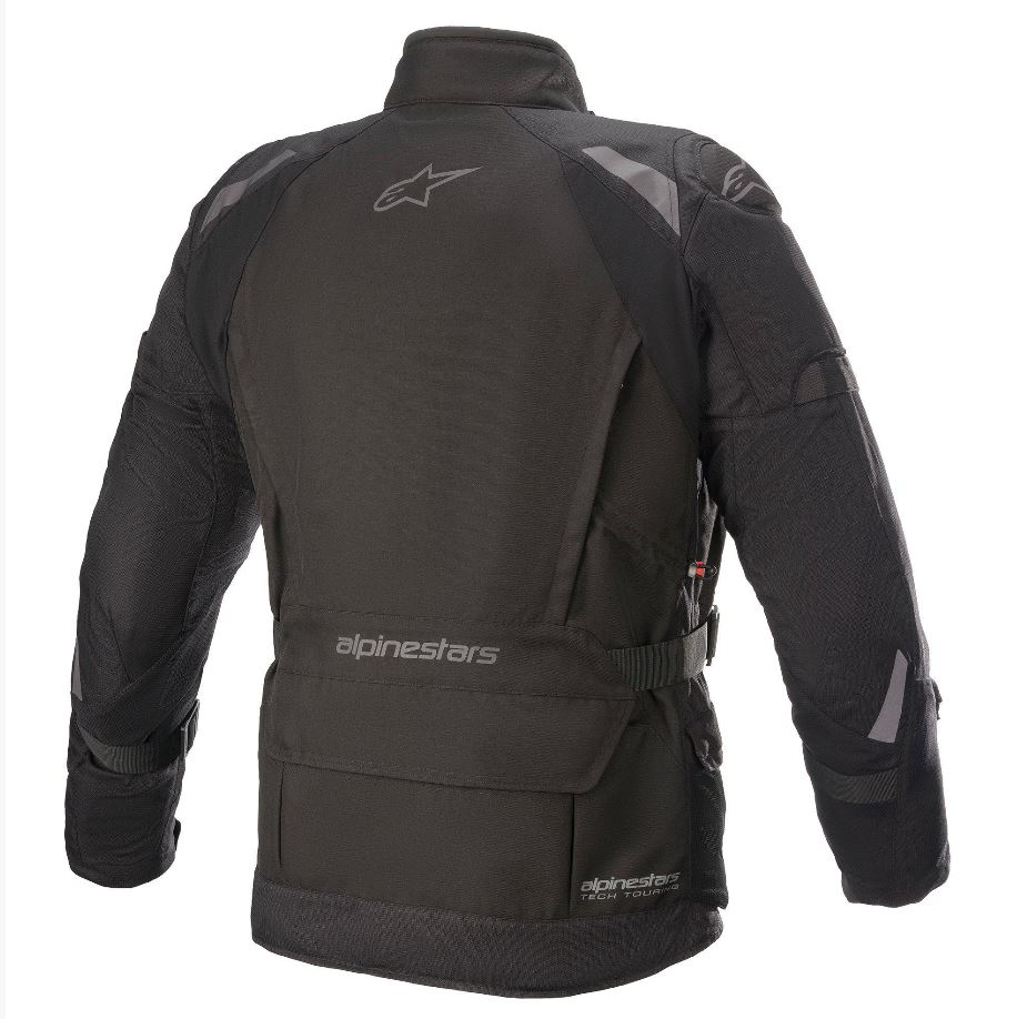 Alpinestars Jacka Ketchum Gore-Tex Svart