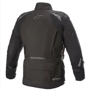 Alpinestars Jacka Ketchum Gore-Tex Svart