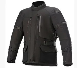 Alpinestars Jacka Ketchum Gore-Tex Svart