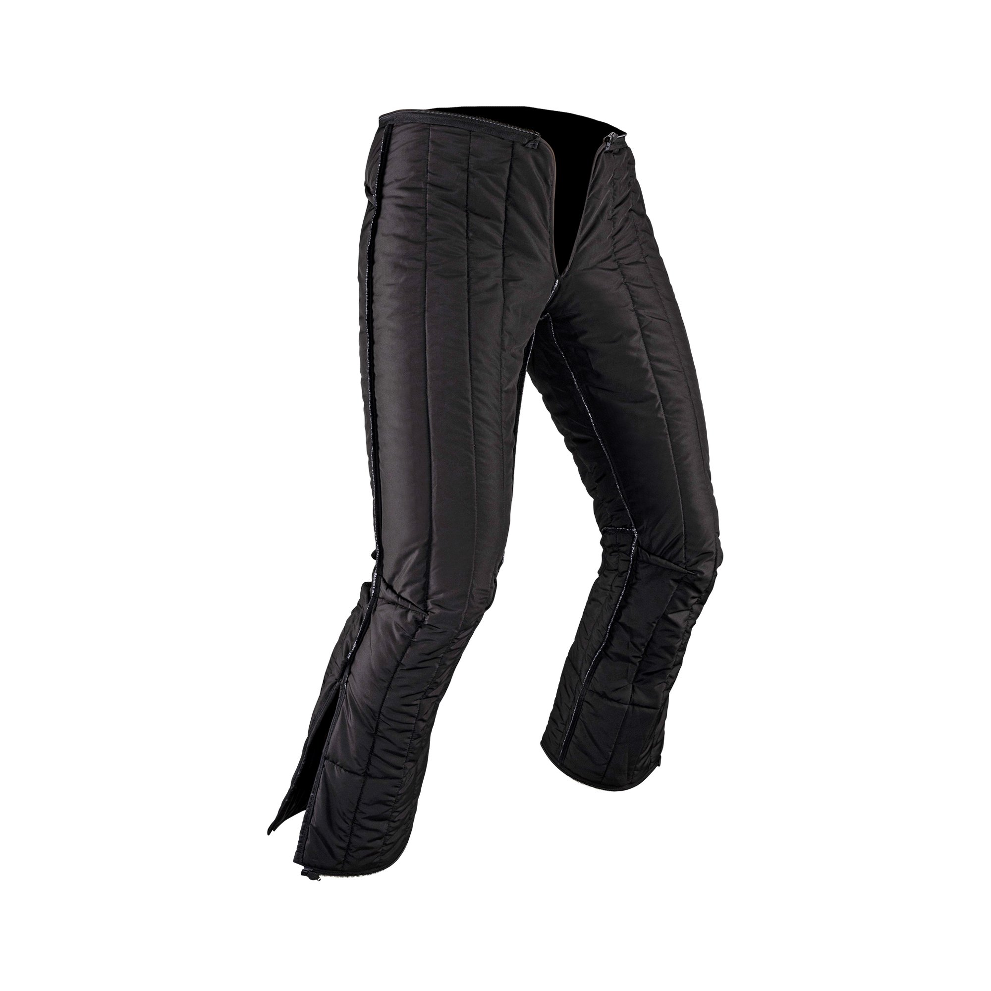 Leatt Byxa ADV DriTour 7.5 Stealth Svart/Grå