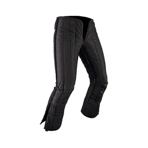 Leatt Byxa ADV DriTour 7.5 Stealth Svart/Grå