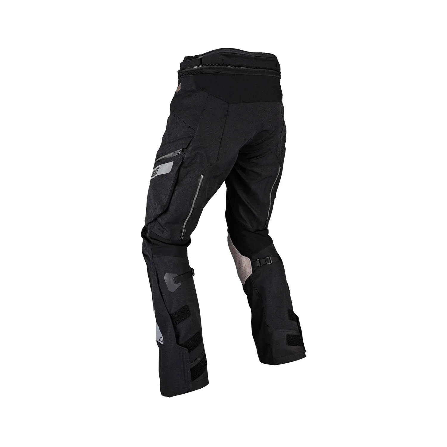 Leatt Byxa ADV DriTour 7.5 Stealth Svart/Grå