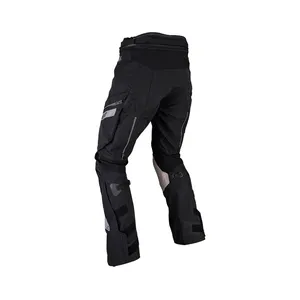 Leatt Byxa ADV DriTour 7.5 Stealth Svart/Grå