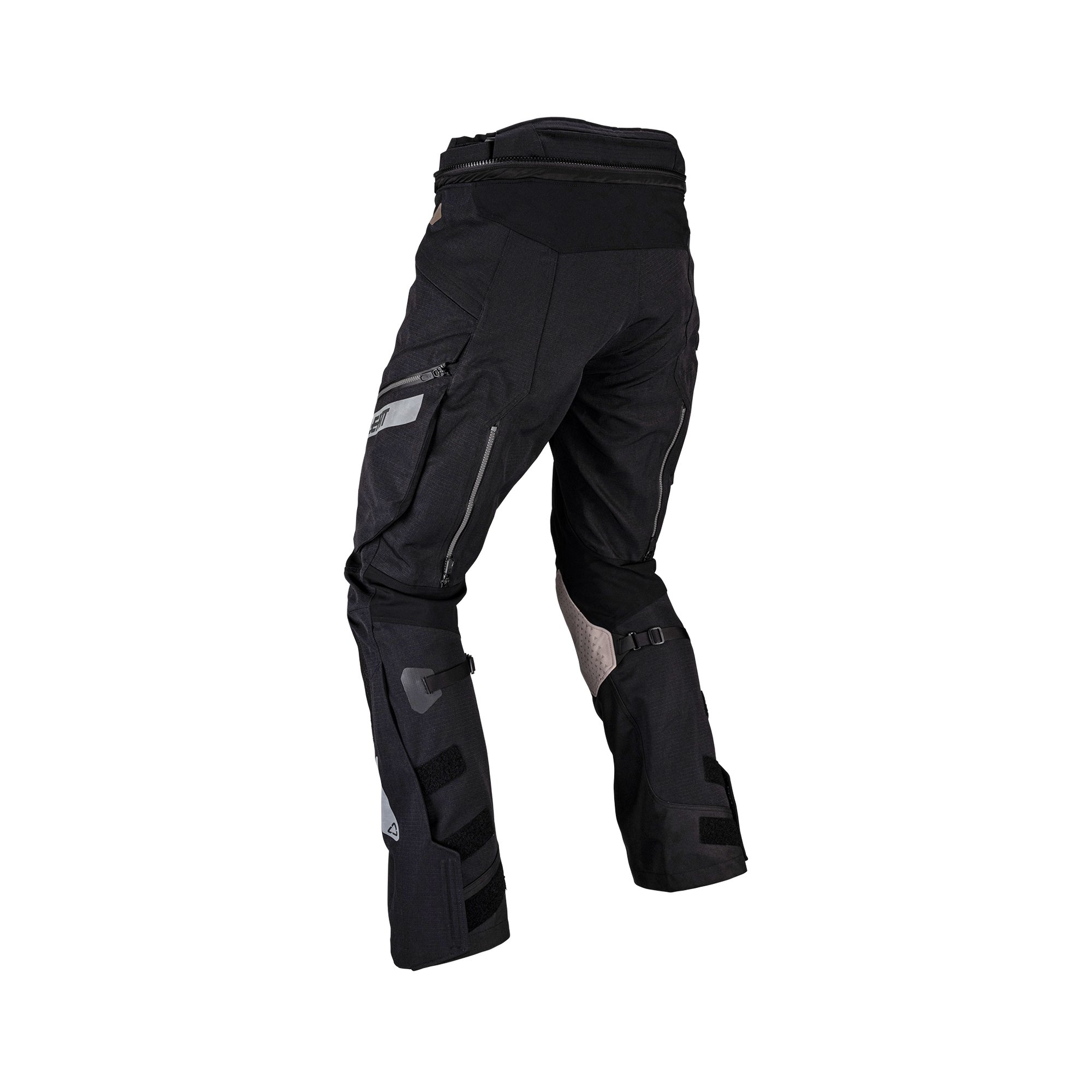 Leatt Byxa ADV DriTour 7.5 Stealth Svart/Grå