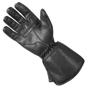 Halvarssons Handskar Logan V2 Svart 