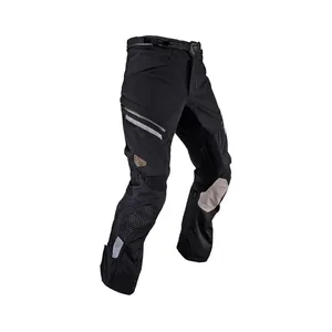 Leatt Byxa ADV DriTour 7.5 Stealth Svart/Grå