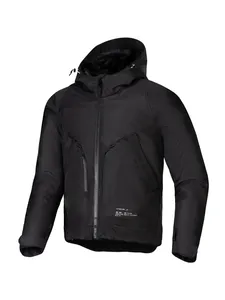 Alpinestars Jacka Morush Vattentät Svart