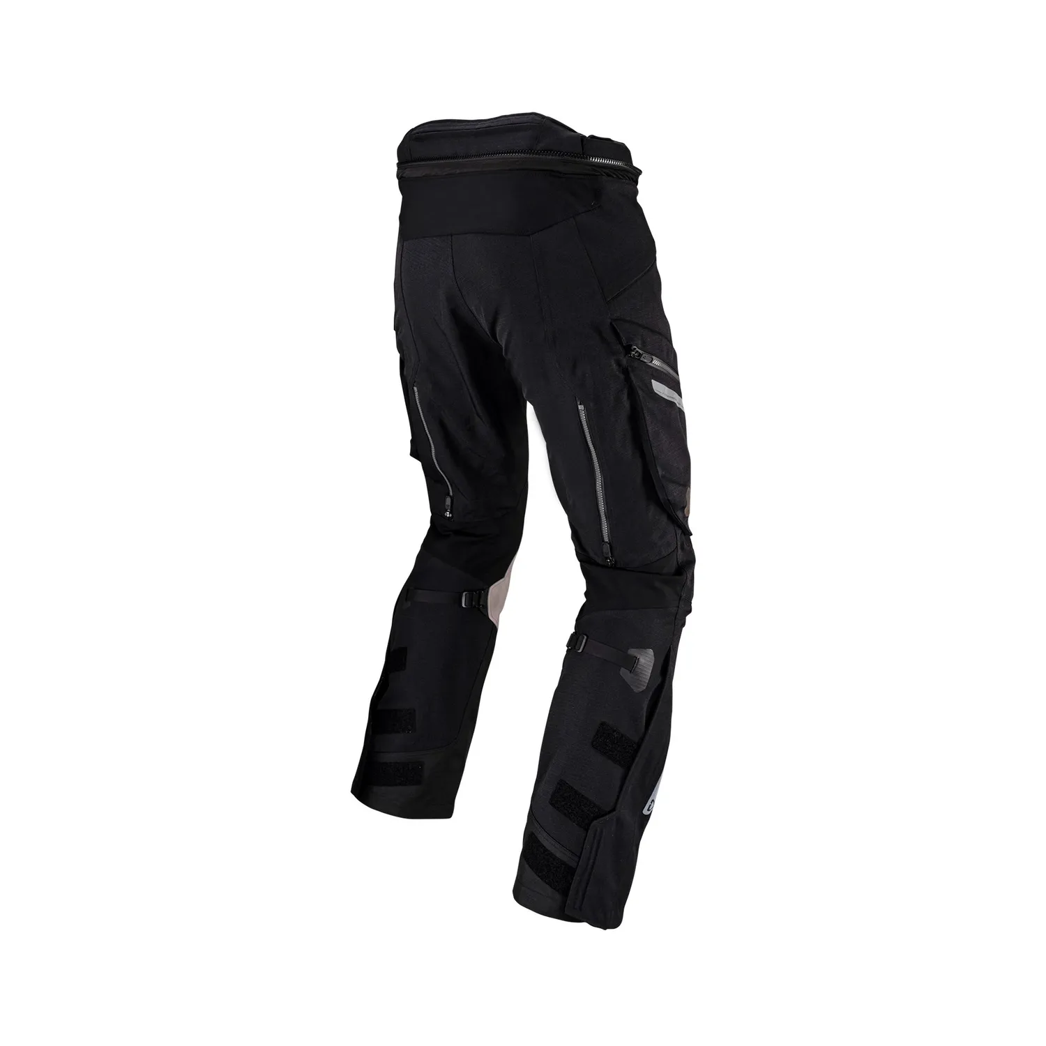 Leatt Byxa ADV DriTour 7.5 Stealth Svart/Grå