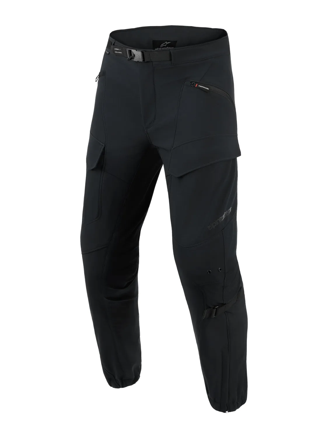 Alpinestars Byxor Juggernaut v2 Svart