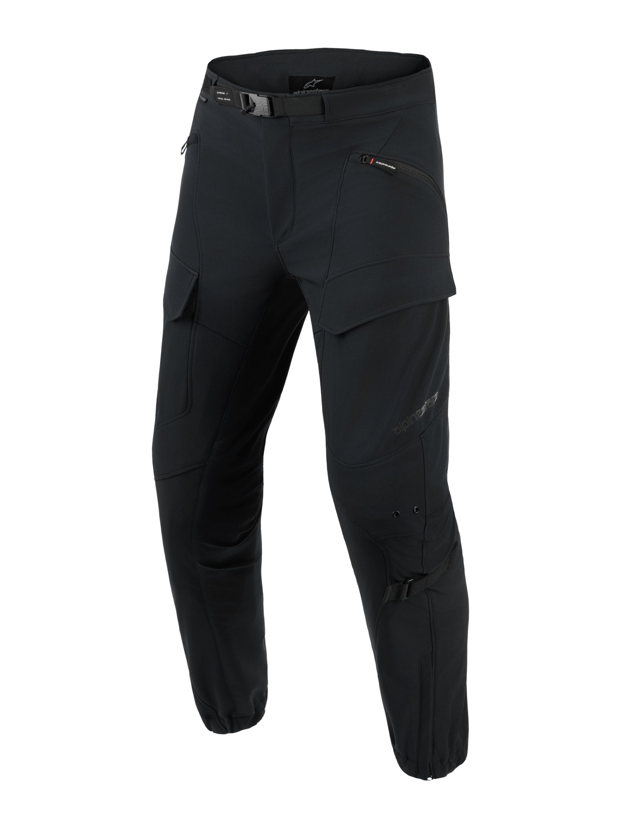 Alpinestars Byxor Juggernaut v2 Svart