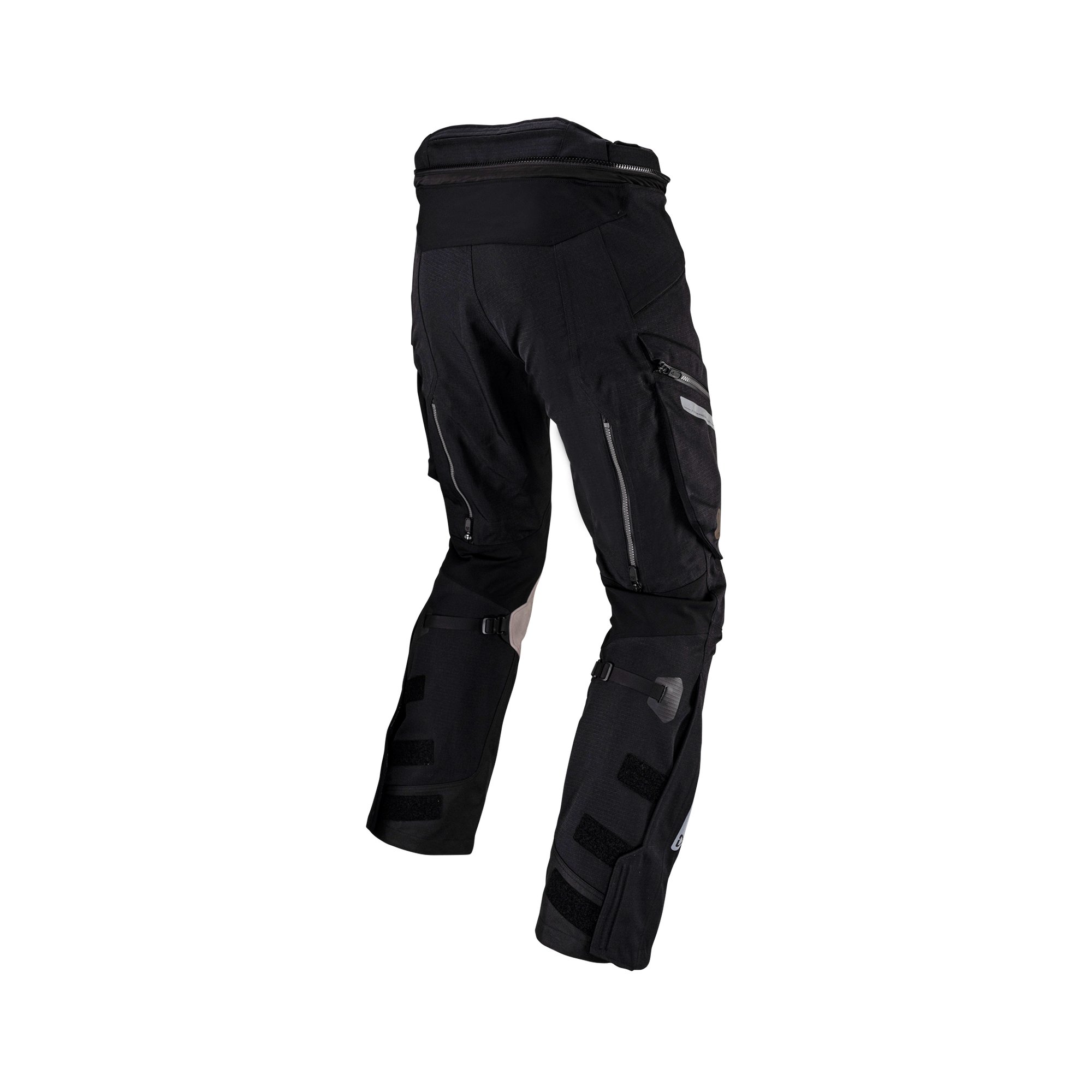 Leatt Byxa ADV DriTour 7.5 Stealth Svart/Grå