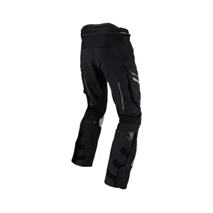Leatt Byxa ADV DriTour 7.5 Stealth Svart/Grå