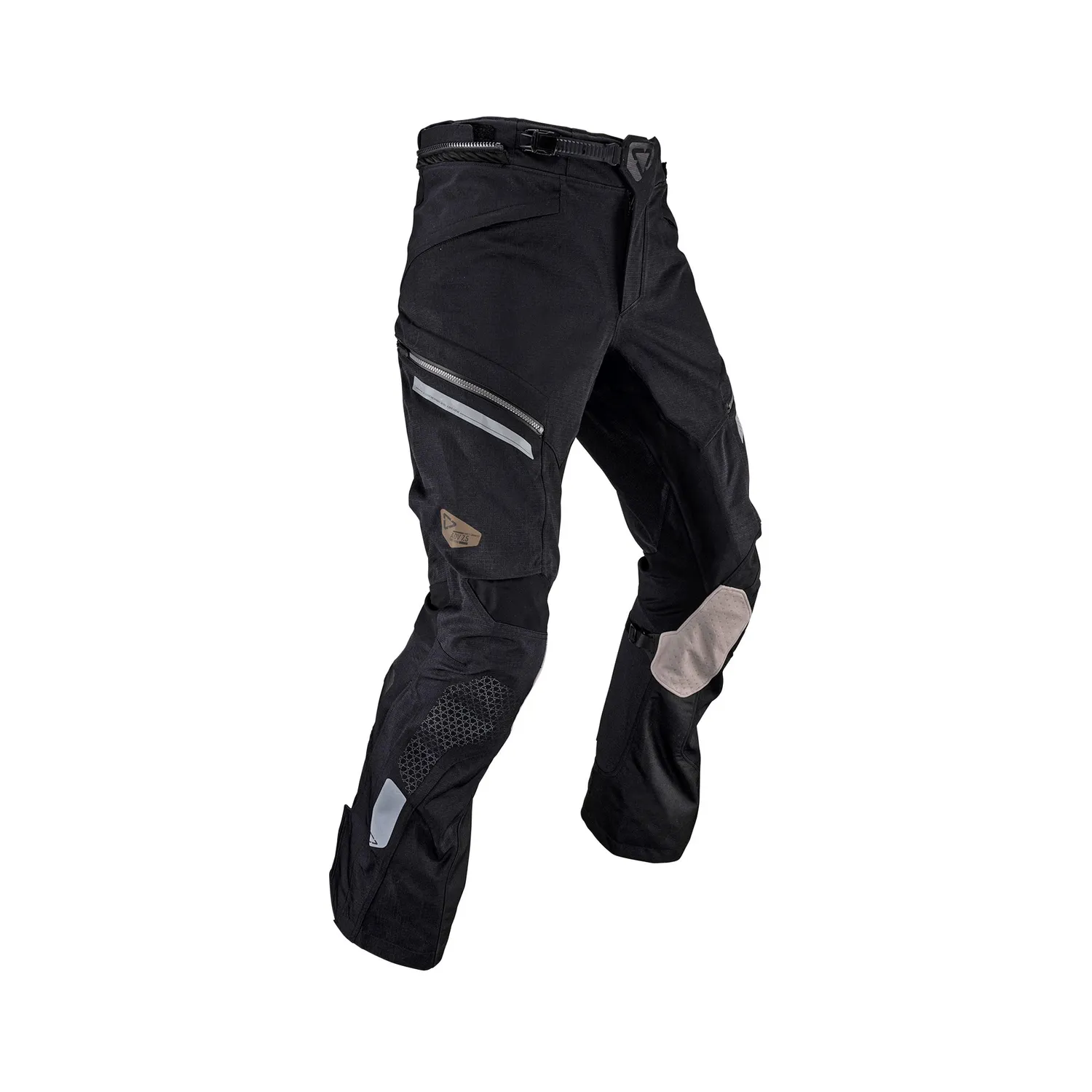 Leatt Byxa ADV DriTour 7.5 Stealth Svart/Grå
