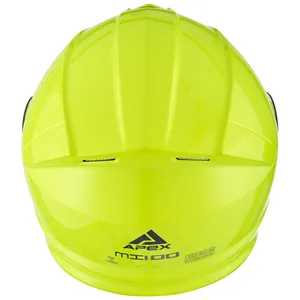 APEX Hjälm MT300 fluo gul