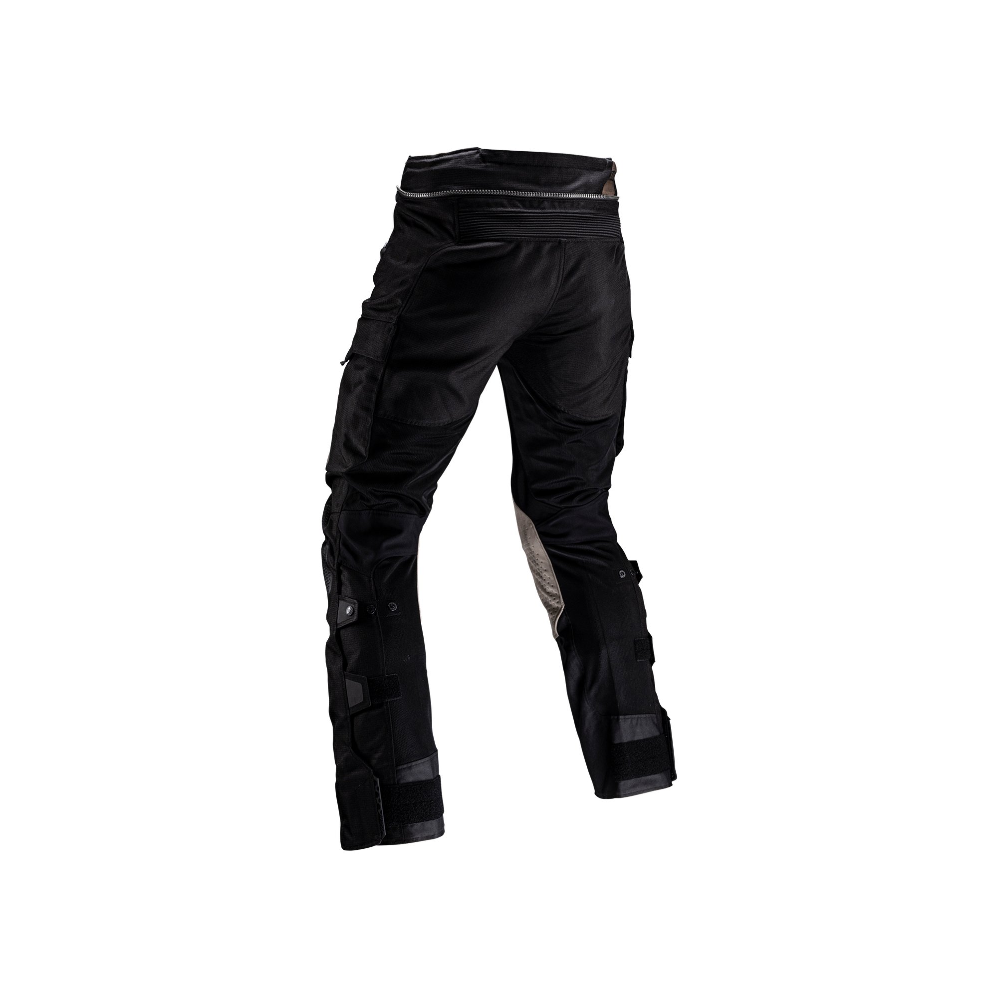 Leatt Byxa ADV FlowTour 5.5 Stealth Svart/Grå