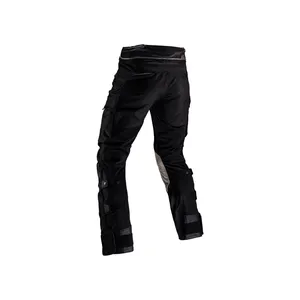 Leatt Byxa ADV FlowTour 5.5 Stealth Svart/Grå