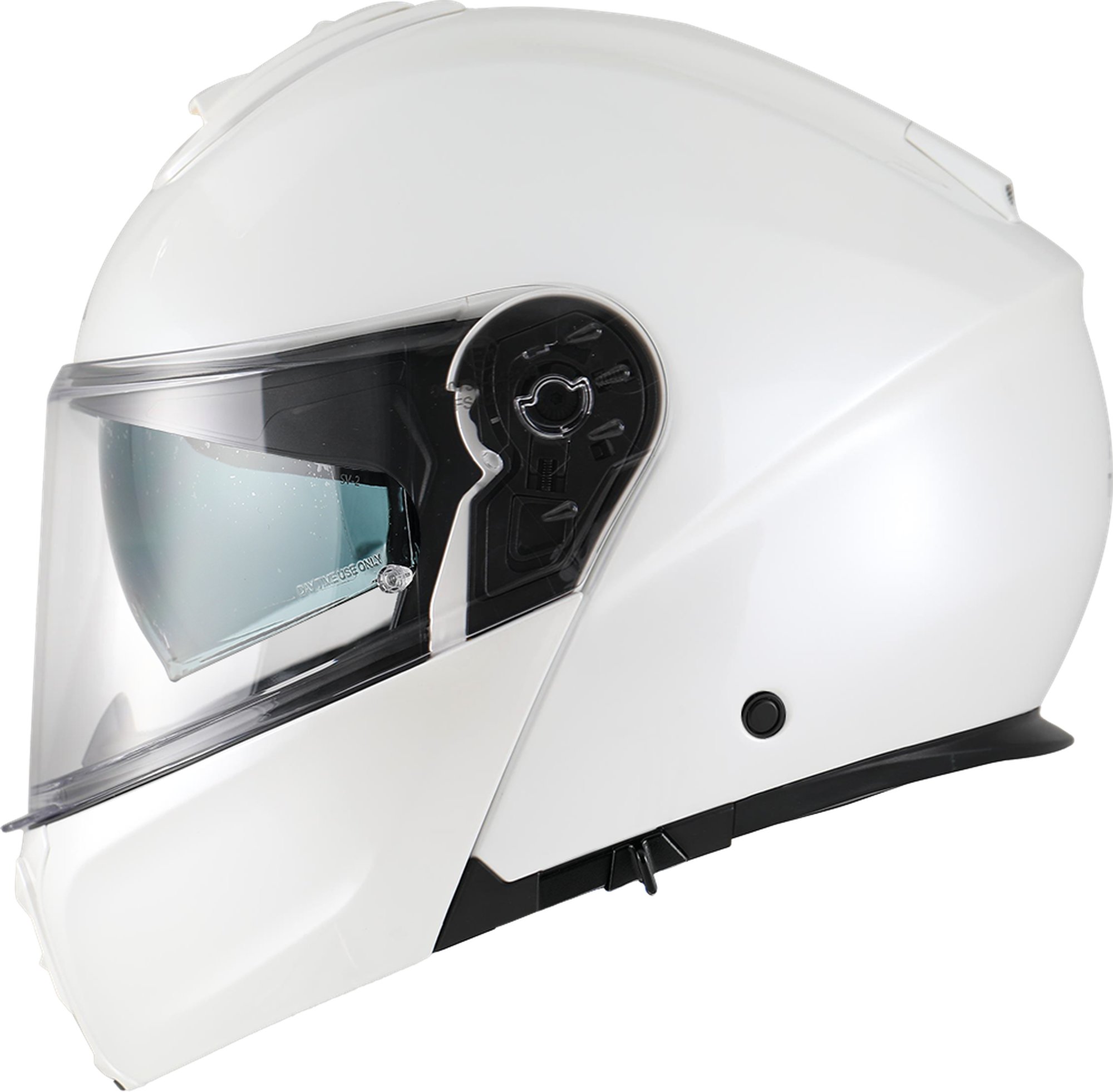 APEX Hjälm MT300 pärlvit