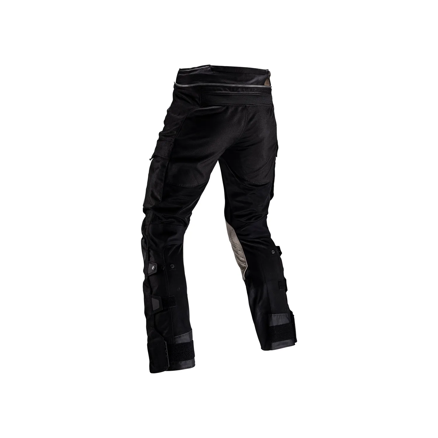 Leatt Byxa ADV FlowTour 5.5 Stealth Svart/Grå