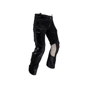 Leatt Byxa ADV FlowTour 5.5 Stealth Svart/Grå