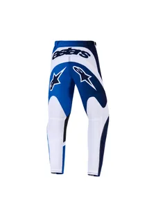 Alpinestars Byxor Youth Fluid Portl UCLA Blå/Vit