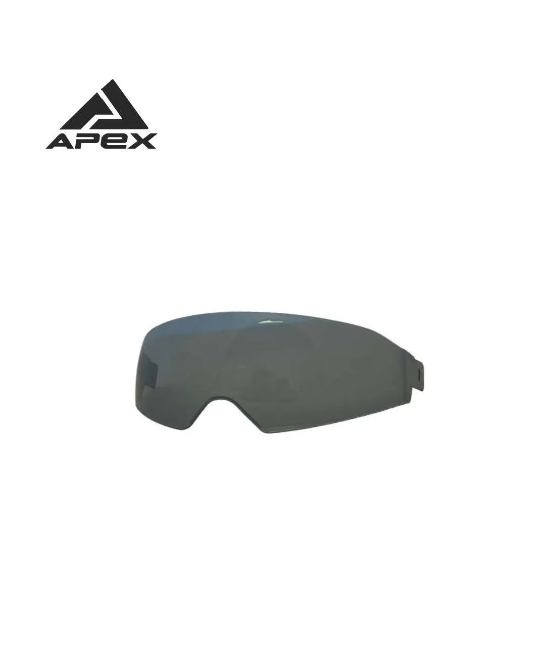 APEX FI200 Sunvisor
