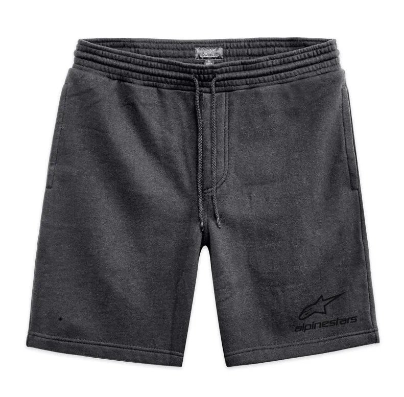 Alpinestars Corpo Shorts Grå