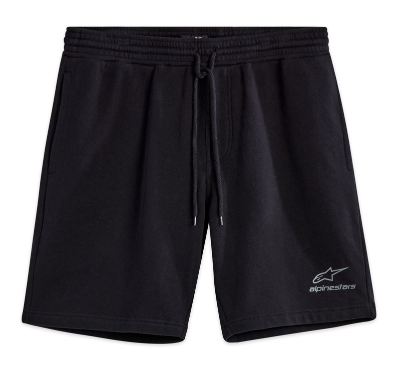 Alpinestars Corpo Shorts Svart