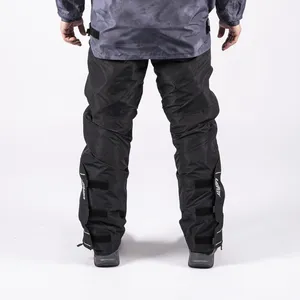 Leatt Byxa ADV Rain Cover Svart