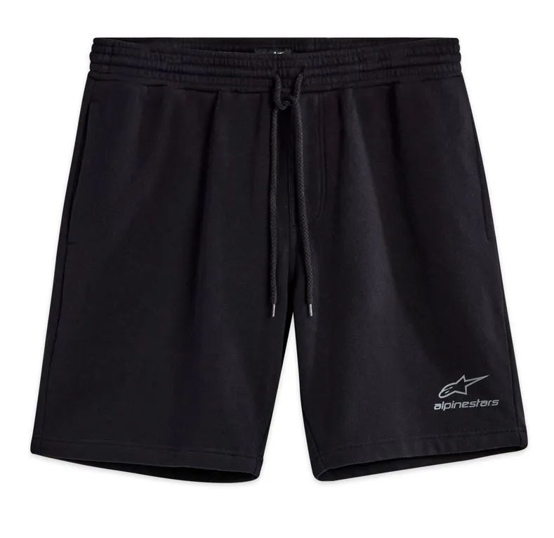 Alpinestars Corpo Shorts Svart