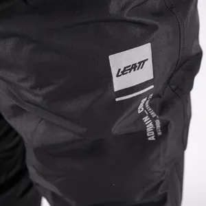 Leatt Byxa ADV Rain Cover Svart