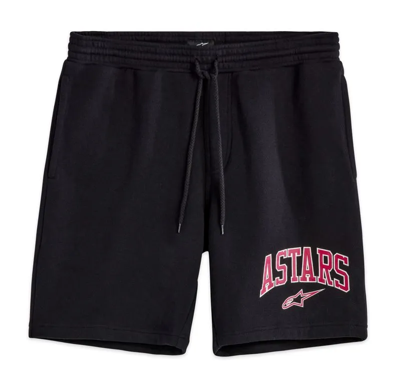 Alpinestars Dunker Shorts Svart