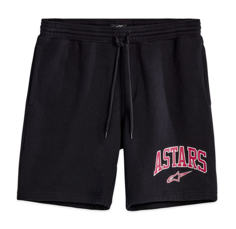 Alpinestars Dunker Shorts Svart