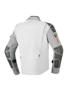 Alpinestars Jacka Nazca 3L GTX Mörk Grå