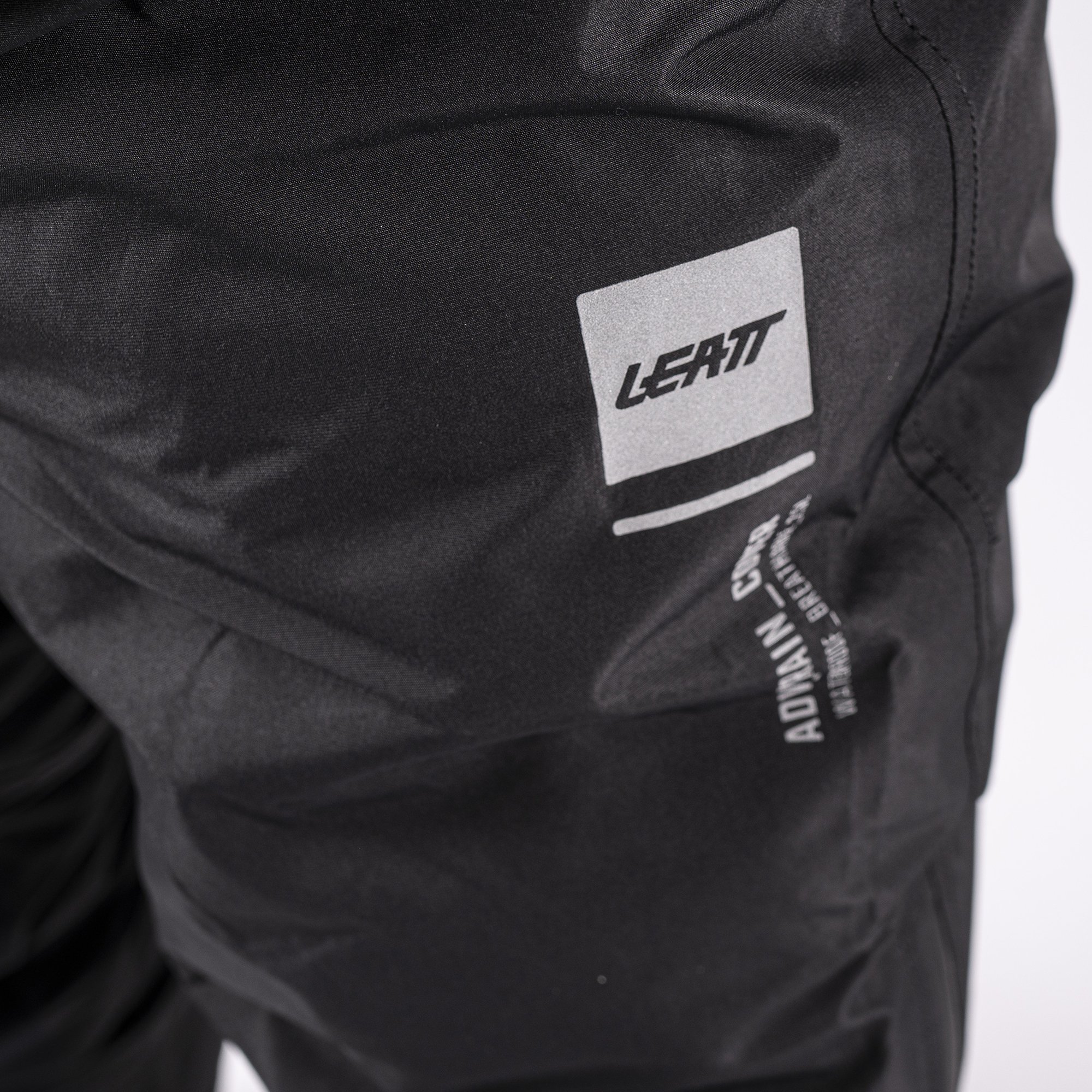 Leatt Byxa ADV Rain Cover Svart