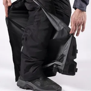 Leatt Byxa ADV Rain Cover Svart