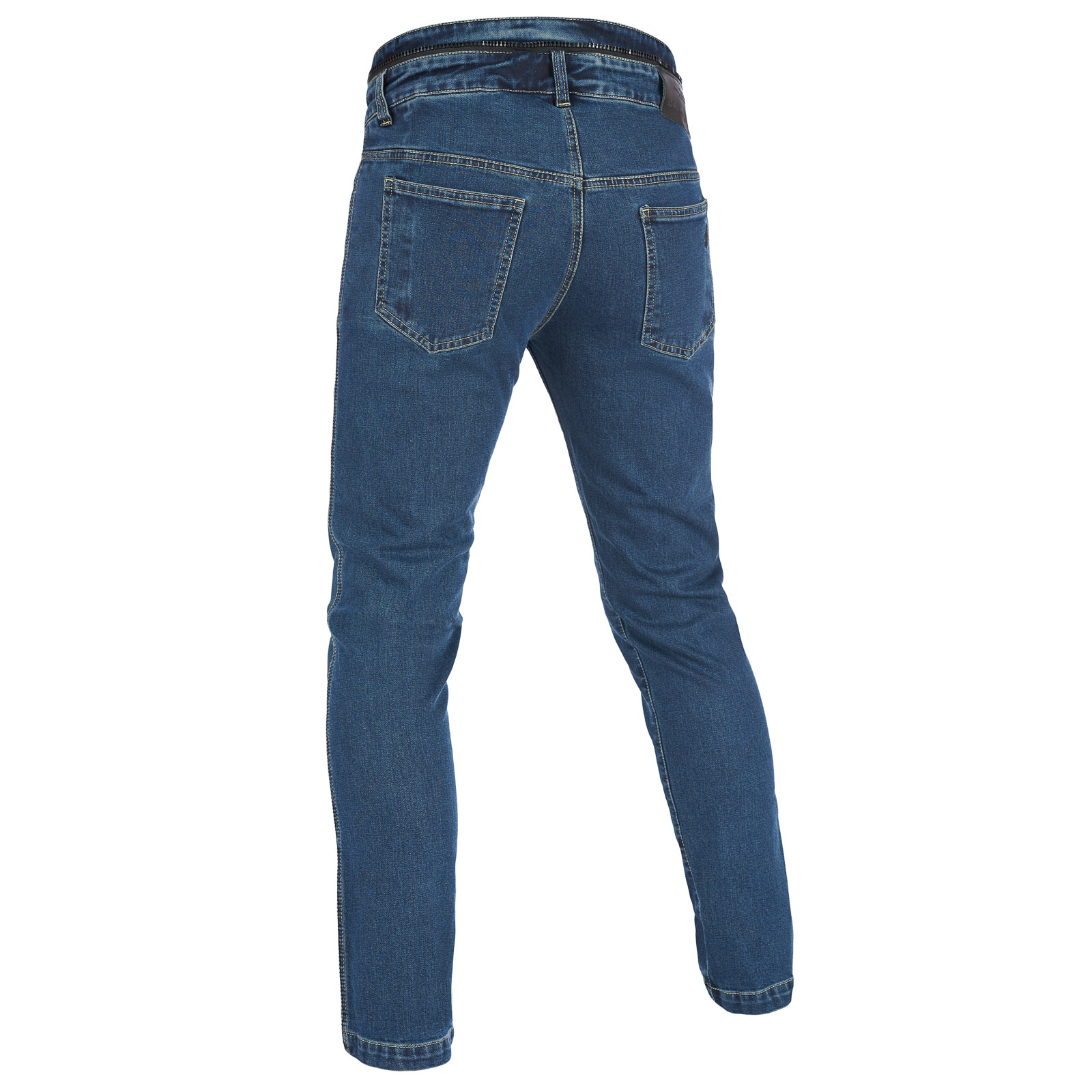 Halvarssons Jeans Nyberg Blå 
