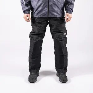 Leatt Byxa ADV Rain Cover Svart