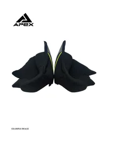 APEX MC500 Coolmax Cheekpad