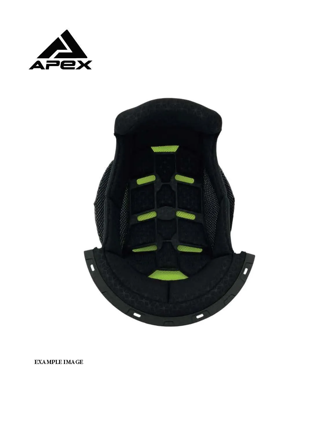APEX MC500 Coolmax Topliner